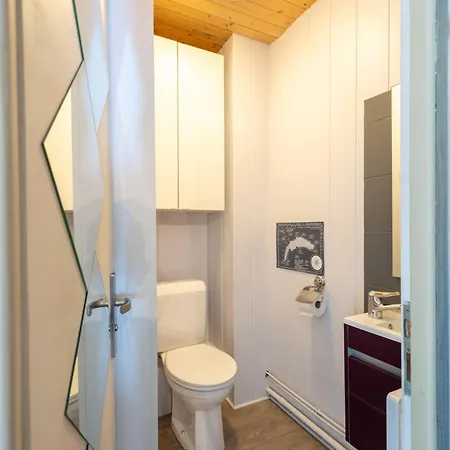 Apartament Waterfront Lugrin