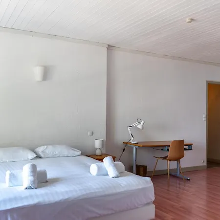 Apartament Waterfront Lugrin